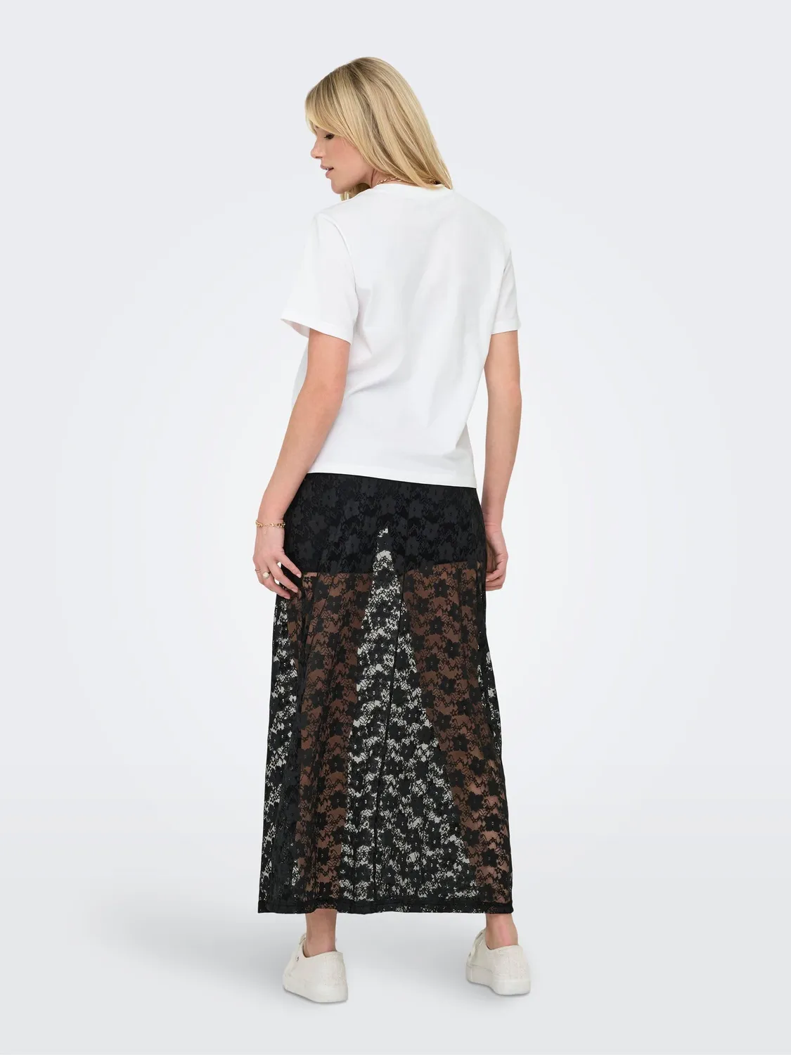 ONLY ONLDonna Life top box donna taglia M