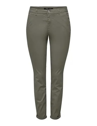 ONLY Onlparis Reg chino Humus regular
