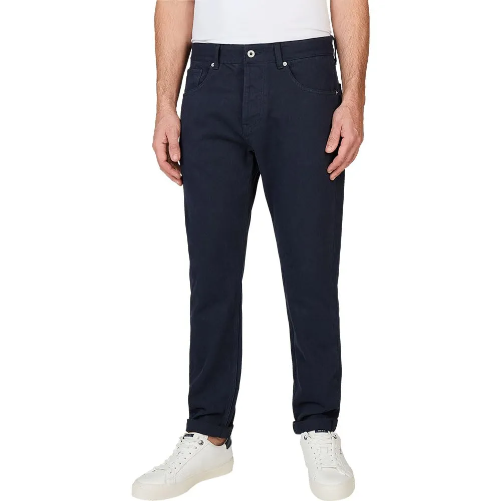 Pepe Jeans Callen jeans uomo taper 36W/30L rigido
