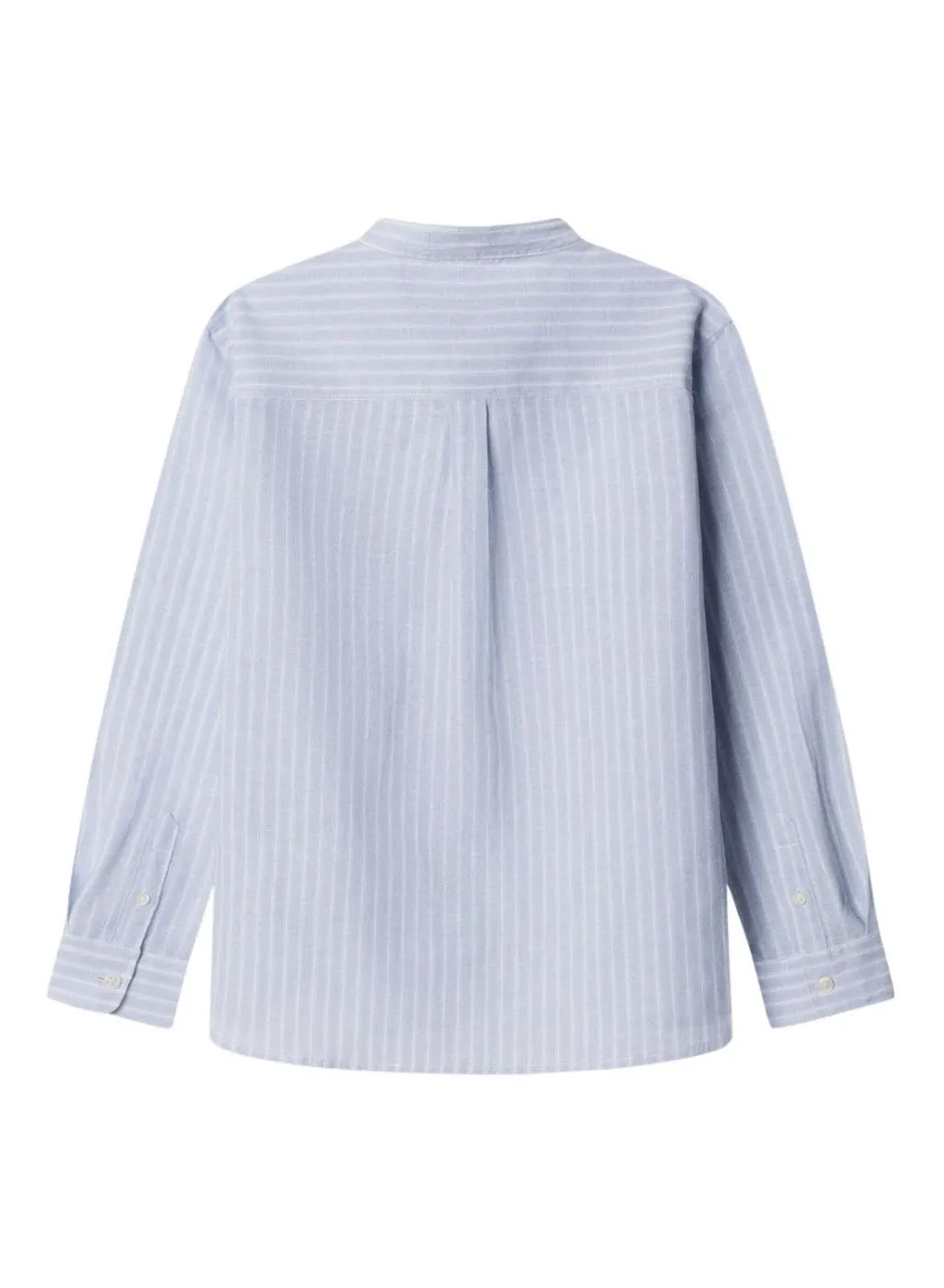 Pepe Jeans PB3000077 T-Shirt Bimbo Celeste 10 Anni Girocollo