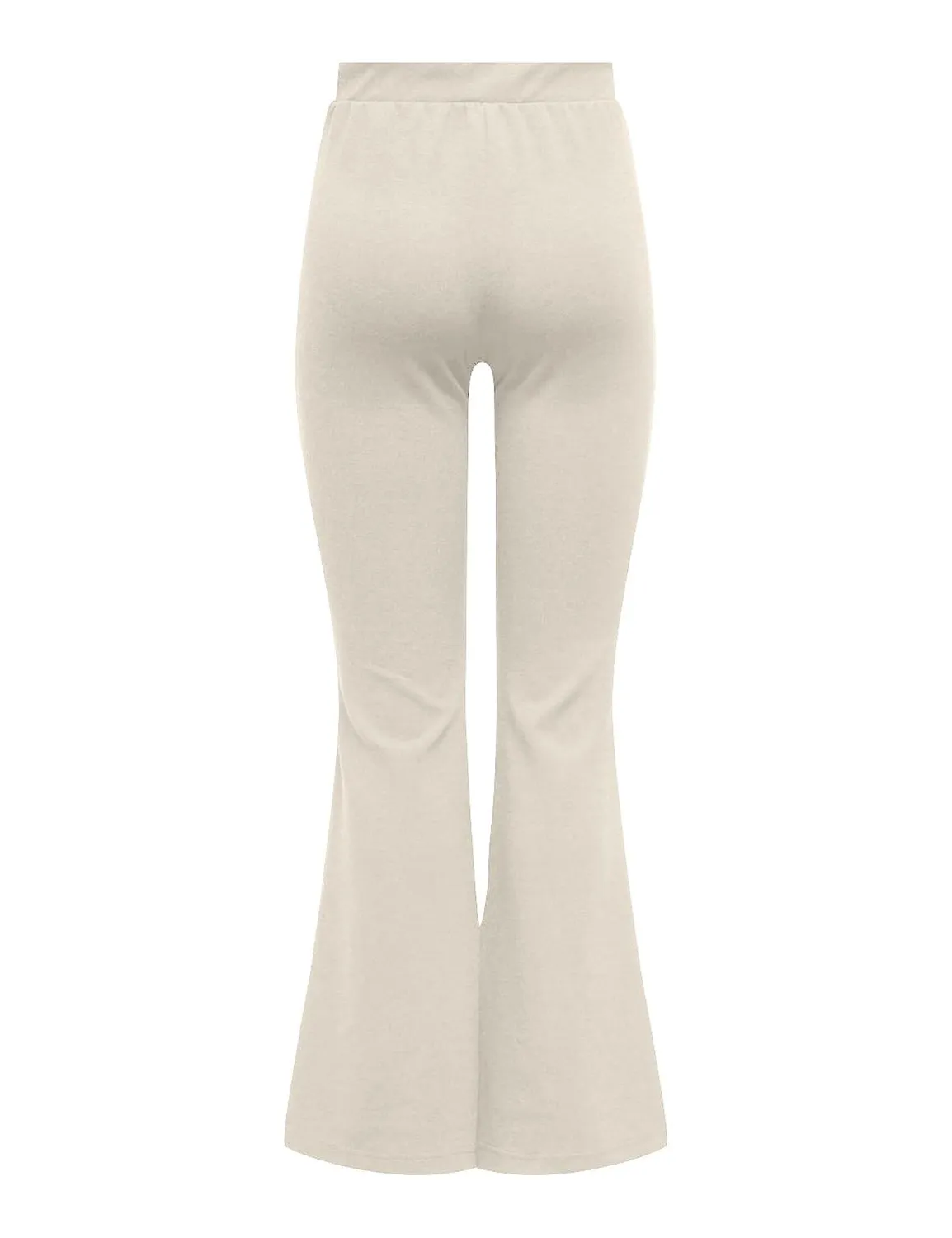 ONLY Onlscarlett Flared pantaloni svasati donna taglia S