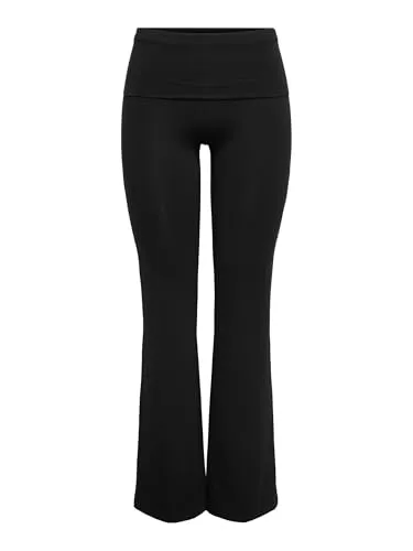 ONLY ONLKISS pantaloni donna jersey taglia M