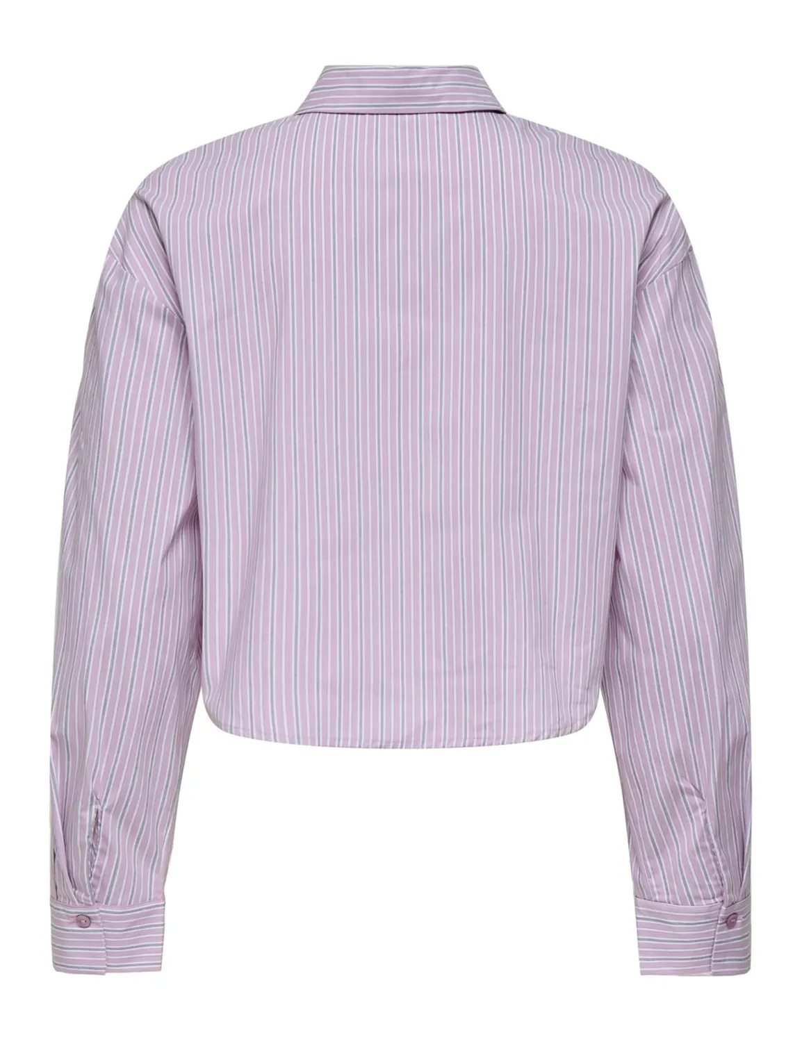 ONLY Onlsika camicia donna S maniche lunghe leggera