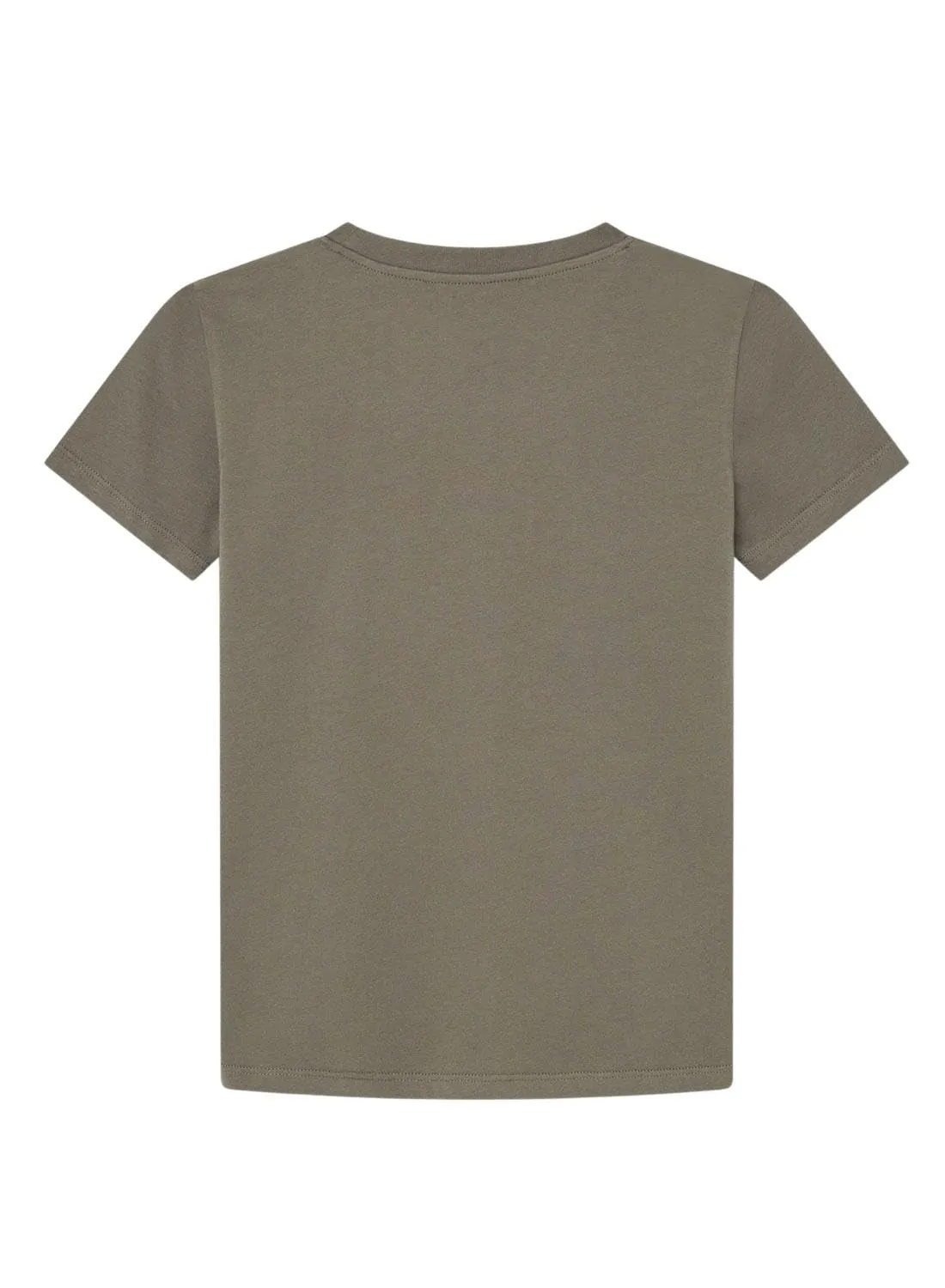 Pepe Jeans New Art t-shirt uomo cotone casual