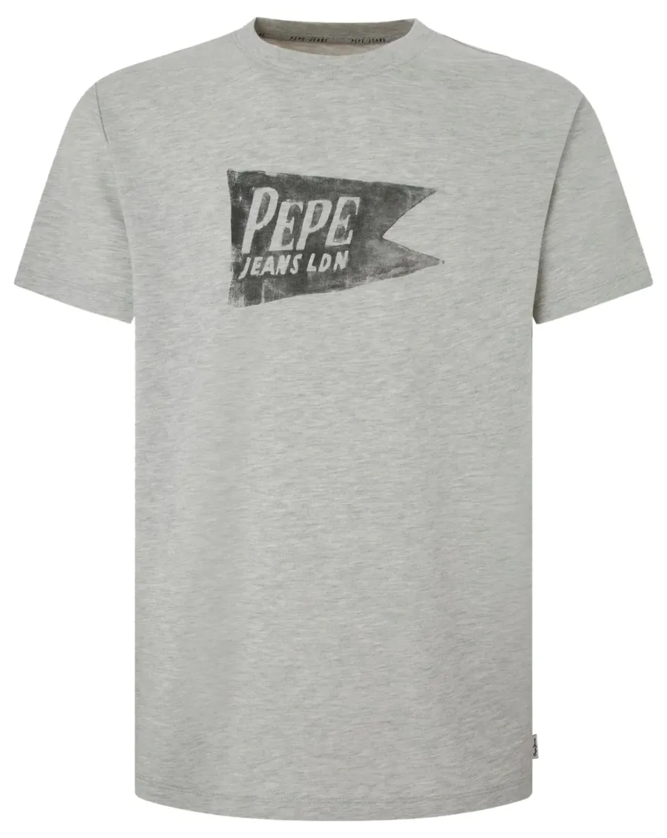 Pepe Jeans Single Cardiff t-shirt uomo L stampata
