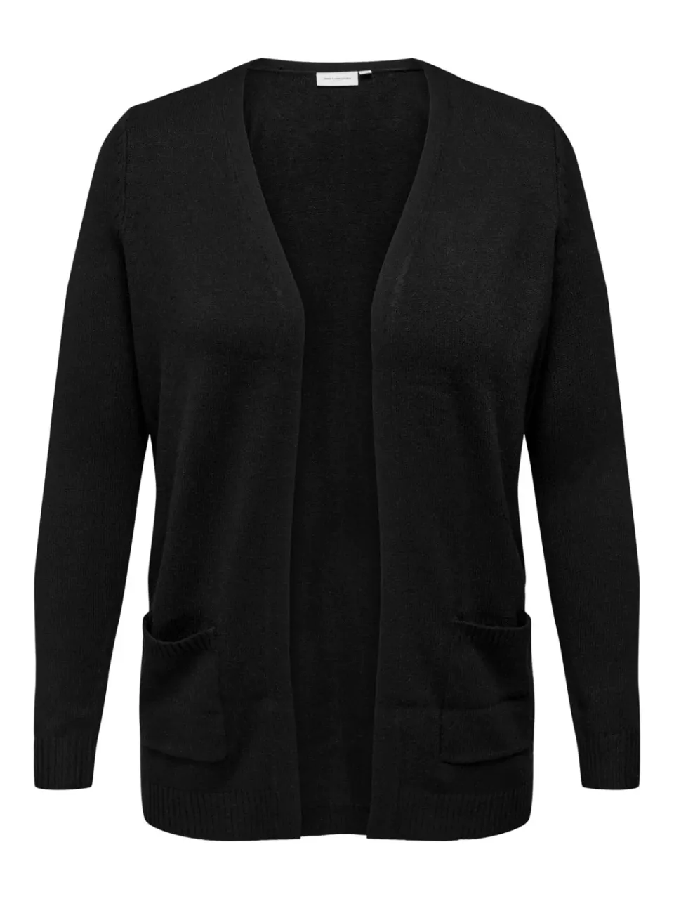 ONLY ONLLESLY Cardigan Lungo Donna Carmine