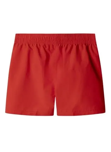 Pepe Jeans PJ Solid Costume Mare Ragazzo con Tasca