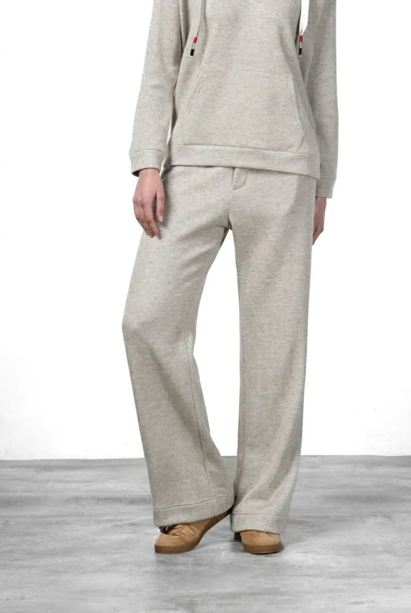 Mason's New York Studio Elax chino donna beige straight
