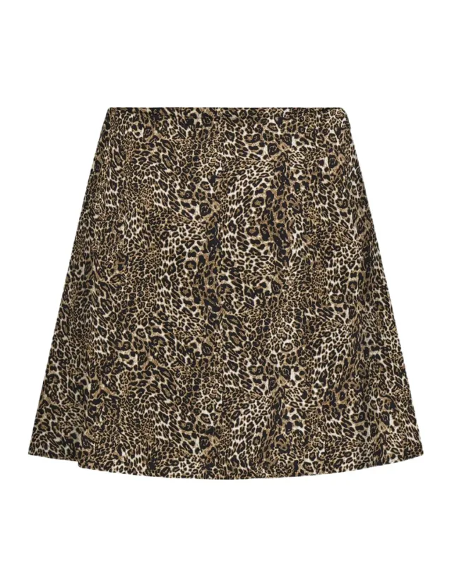 ONLY Onlnova Life Elite Jean Skort gonna denim