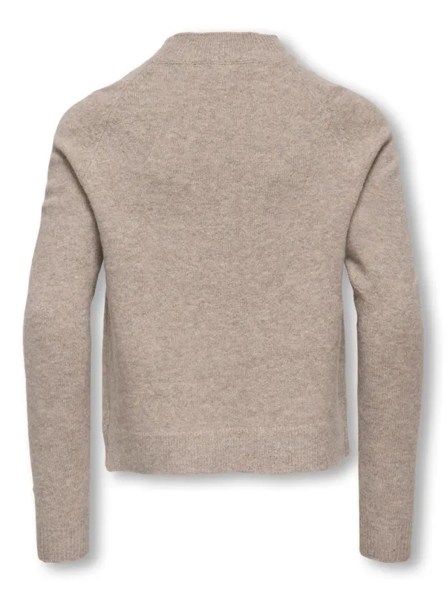 ONLY KOGRICA maglione bambina taglia 134 blu
