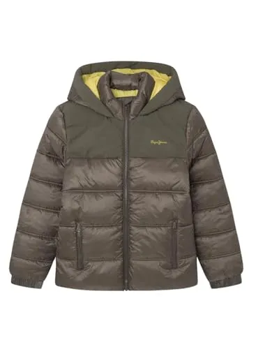 Pepe Jeans Odonis Giacca Bambini Casual