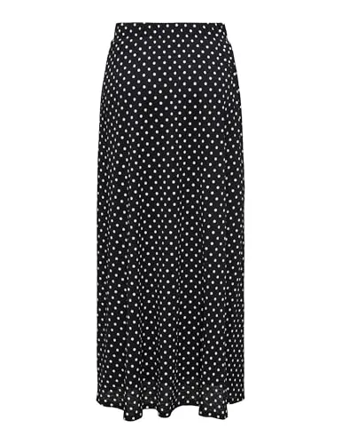 ONLY Onlpella Maxi Skirt gonna lunga jersey