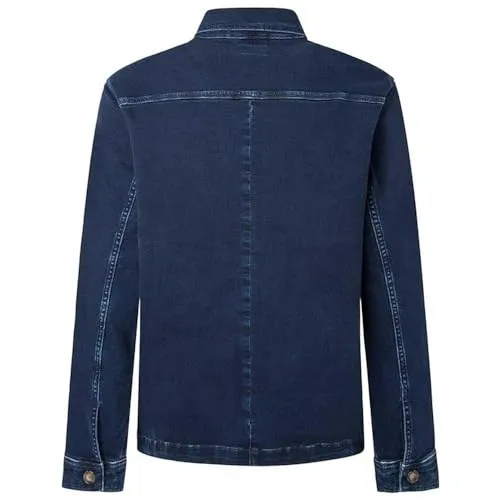 Pepe Jeans Bingham Gdg Giacca Uomo Invernale