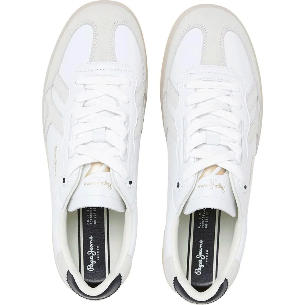 Pepe Jeans Ball Club M Sneakers Uomo 41 EU