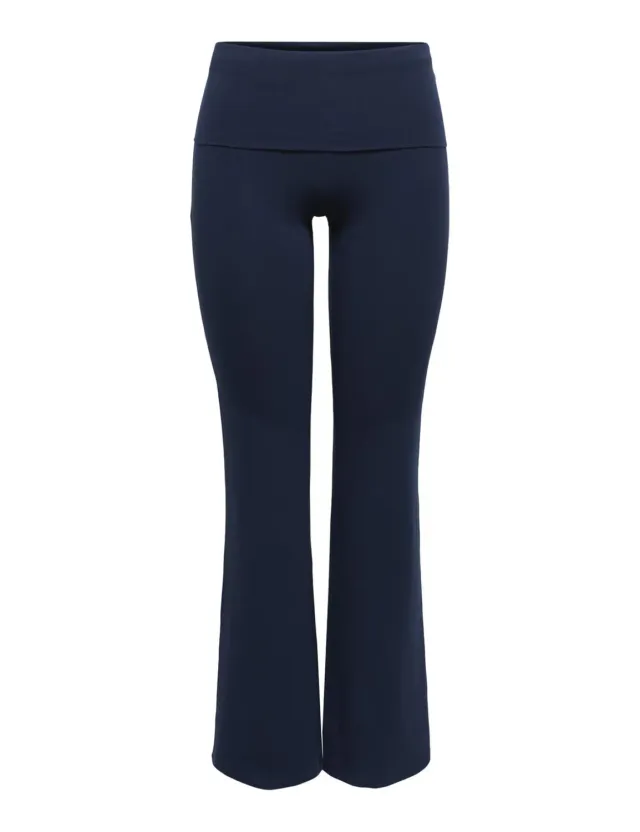 ONLY ONLKISS pantaloni donna jersey taglia M
