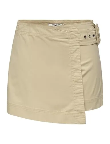 ONLY Onlfelis gonna pantalone avvolgente XL