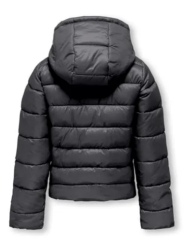 ONLY KIDS Kogthea Quilted giacca trapuntata ragazza 164