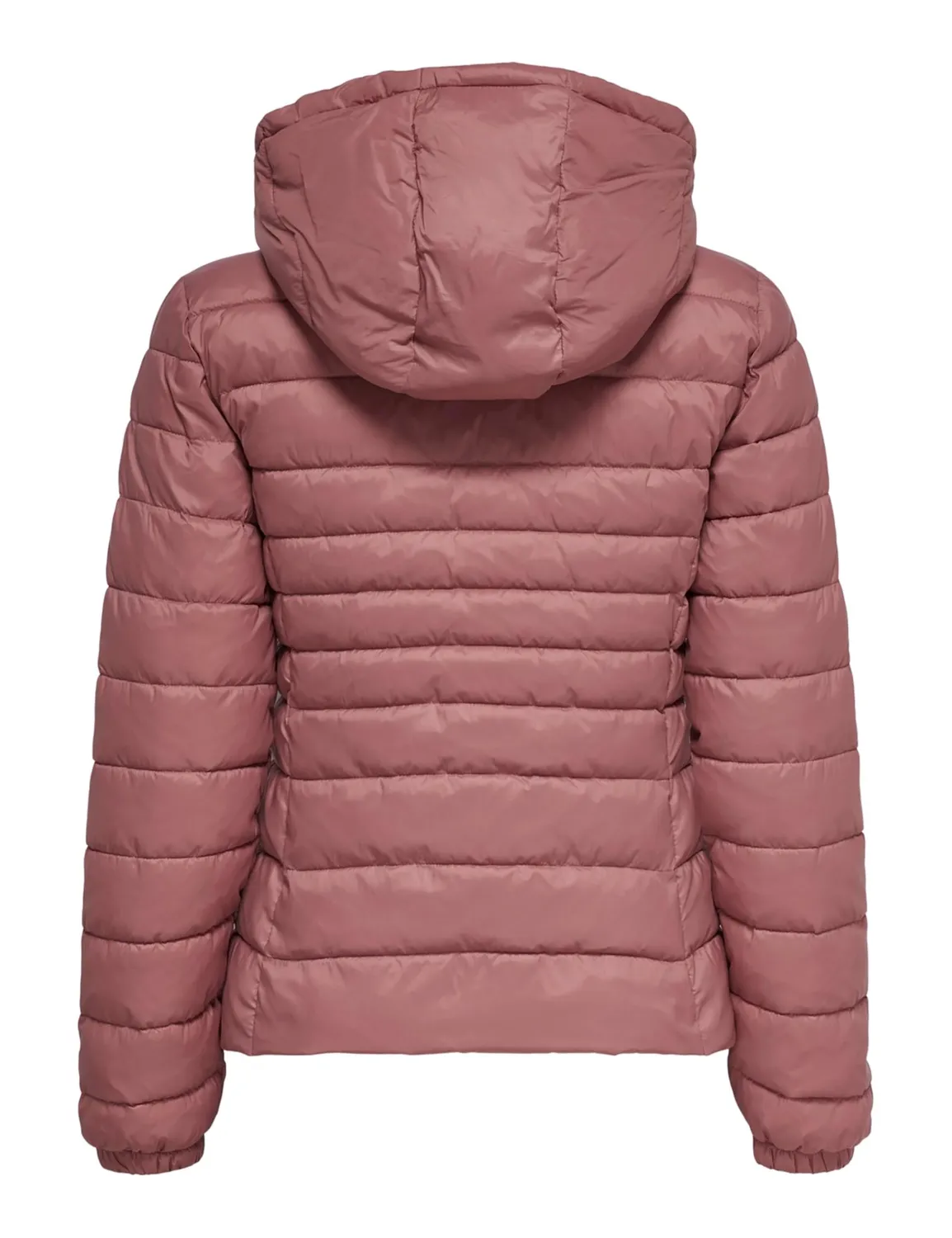 ONLY Ontahoe Quilted giacca donna Withered Rose trapunta