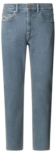 Pepe Jeans Hatch FS Jeans Uomo 28W/30L Slim Stone Wash