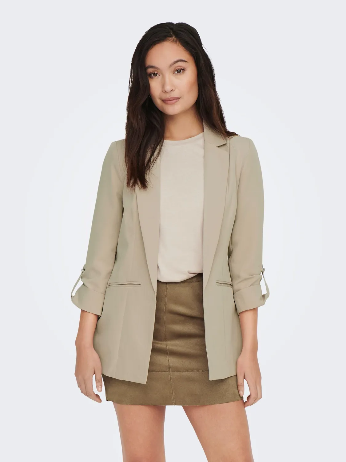 ONLY ONLKAYLE-ORLEEN Blazer Donna Lungo Normale