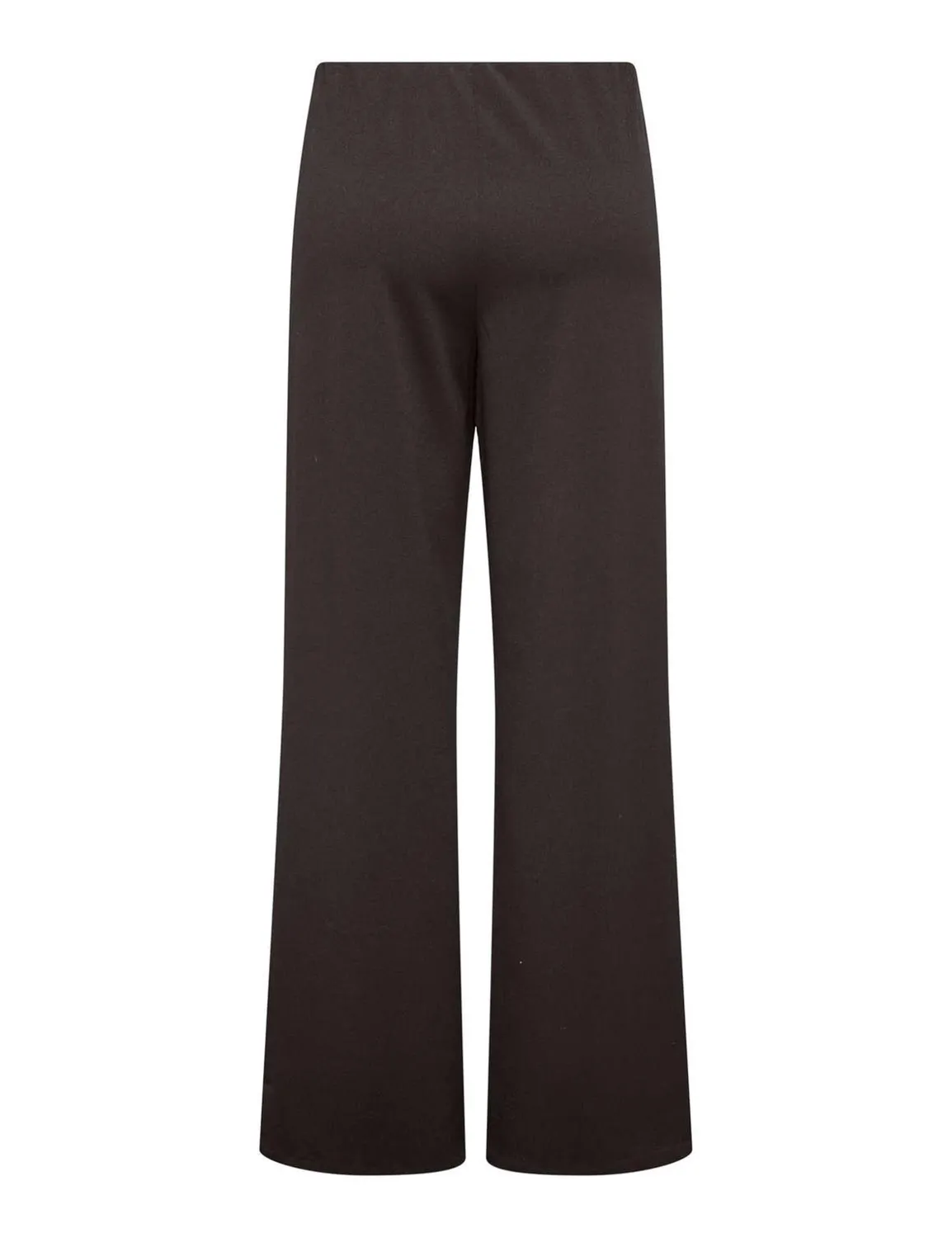 ONLY Onlbremen Pantalone Donna marrone gamba larga