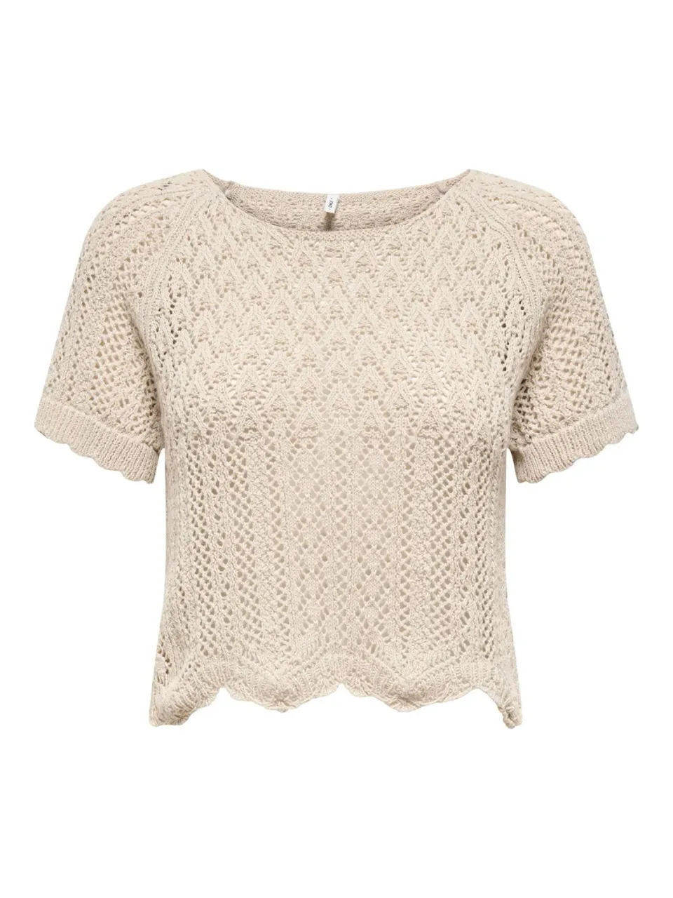 ONLY Onlnola Knitted pullover maglione donna lavorato