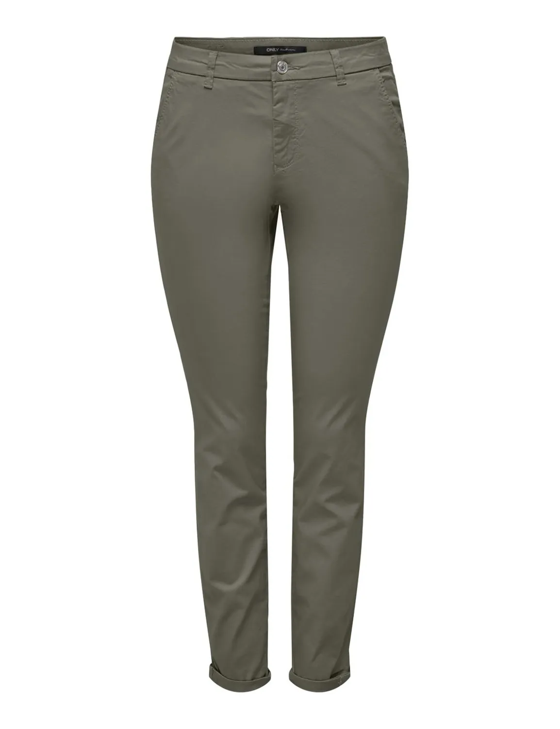 ONLY Onlparis Reg chino Humus regular