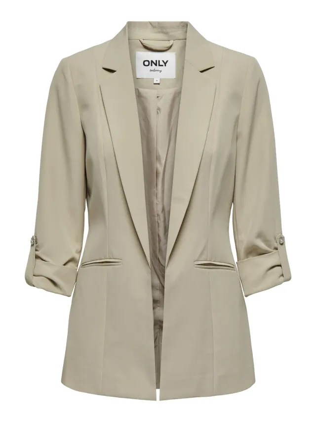 ONLY ONLKAYLE-ORLEEN Blazer Donna Lungo Normale