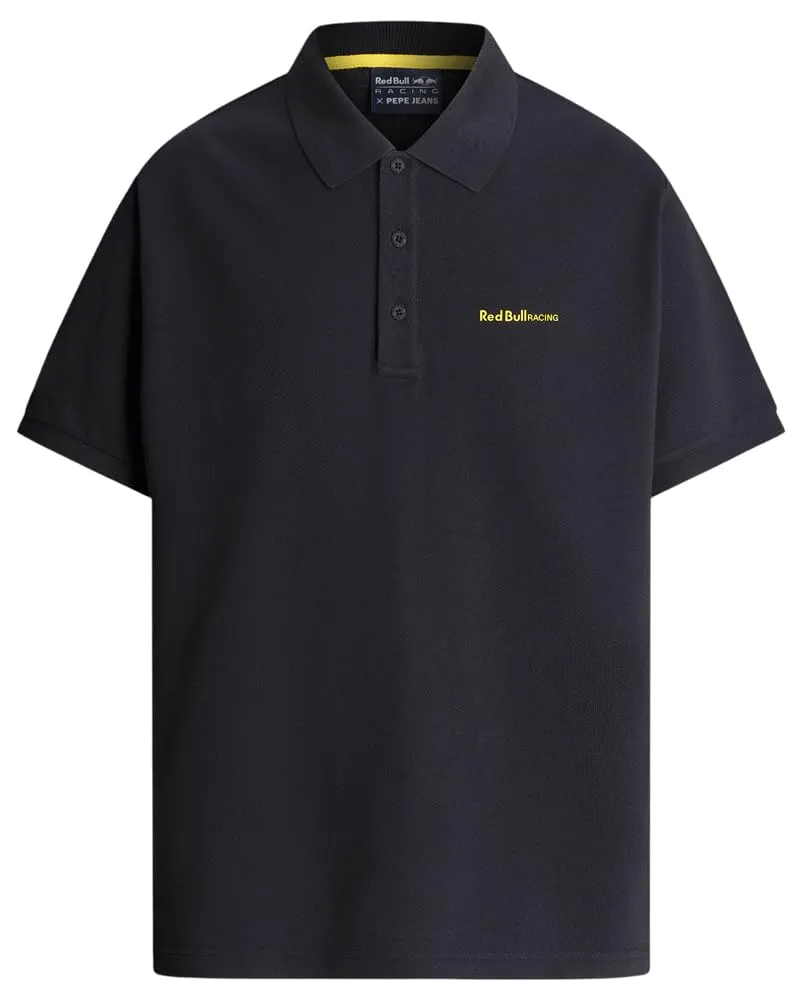 Pepe Jeans Elevated Polo Uomo in Piqué