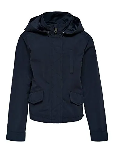 ONLY Kids Konnewskylar giacca primavera Night Sky 122/128