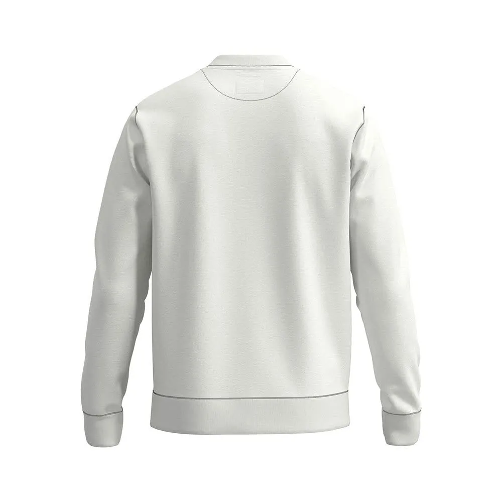 Pepe Jeans George Maglione Uomo Girocollo Logo