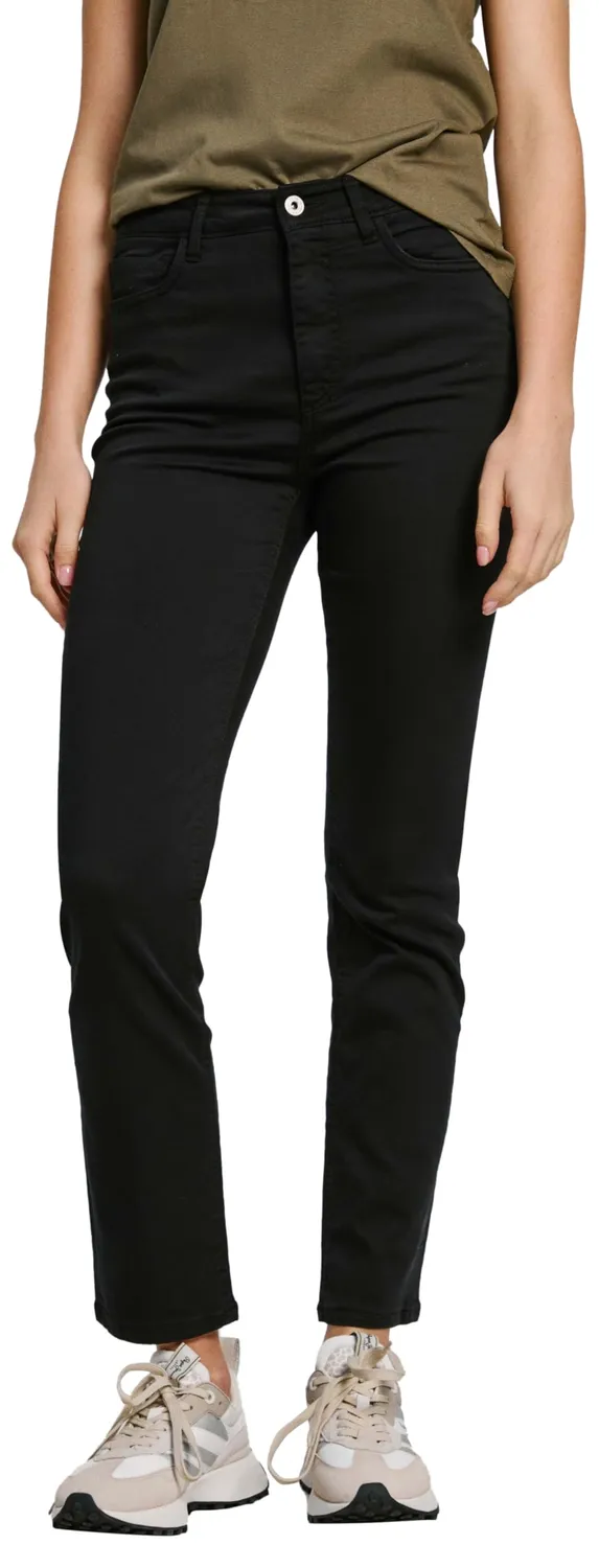 Pepe Jeans Tessa pantaloni donna 5 tasche colorati