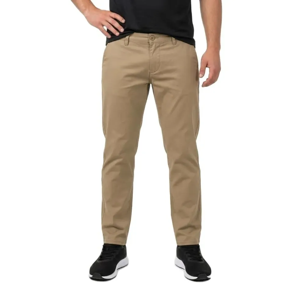 Pepe Jeans Slim Chino Twill pantaloni uomo slim