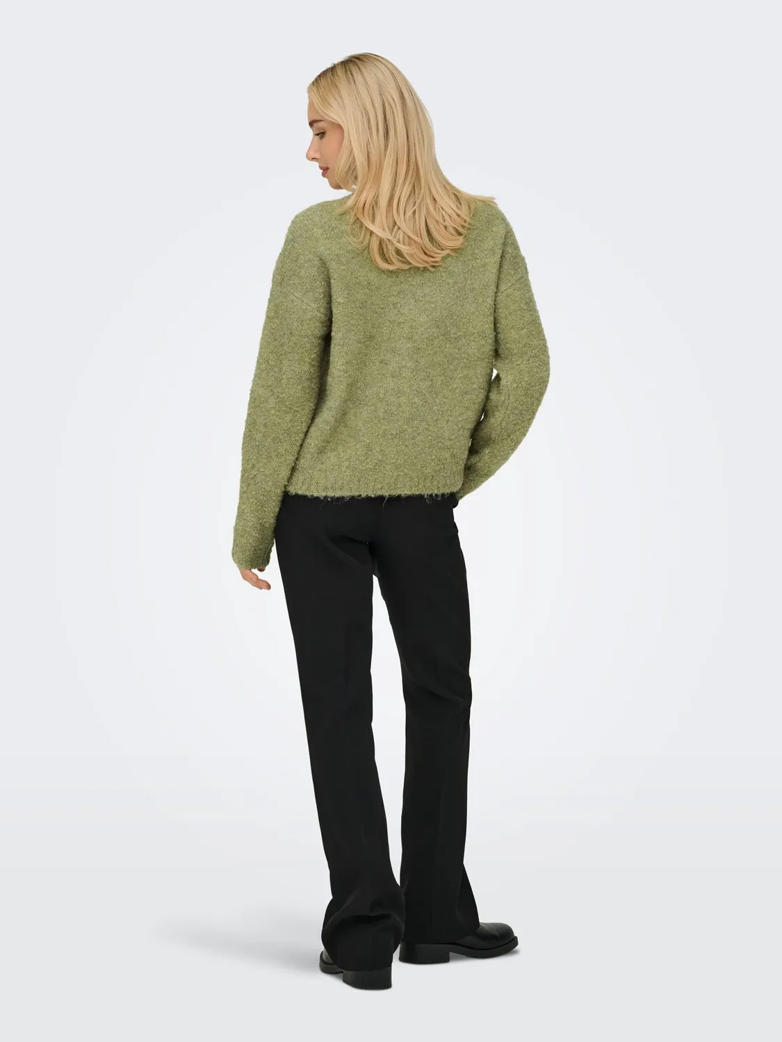 ONLY Onlsima Maglione Donna M Mermaid