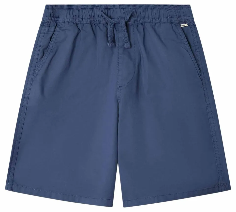 Pepe Jeans Stephen Short pantaloncini bimbo 12 anni tasche