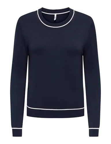 ONLY Onlandrea pullover donna taglia M