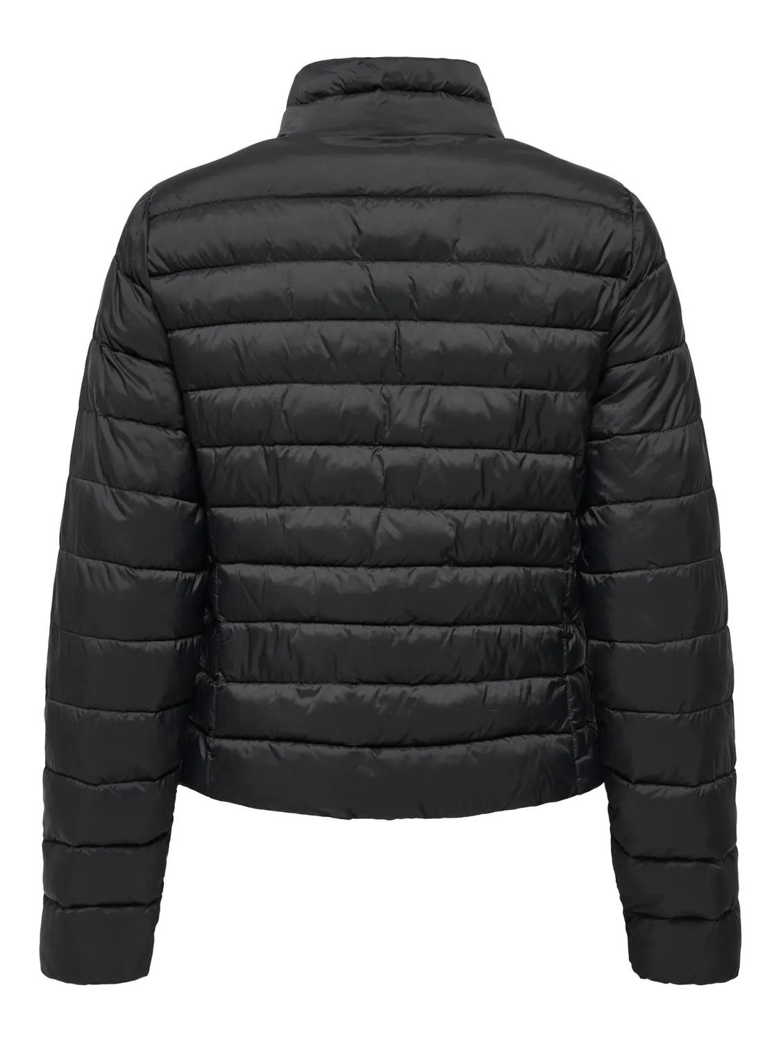 Only Ontahia Piumino Donna Nero Leggero M
