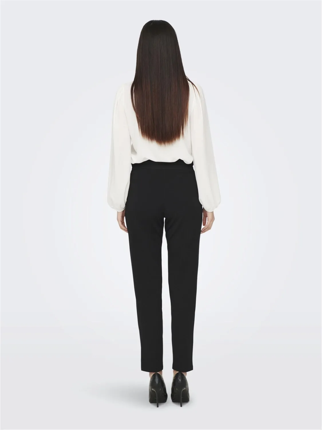 ONLY JDY Jdycatia New Ancle pantaloni donna XXL jersey