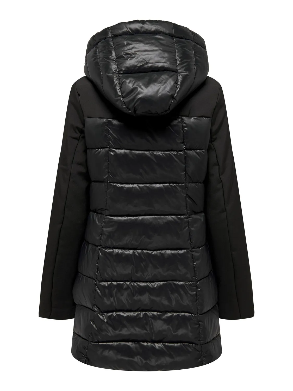 ONLY Onlsophie Piumino Donna L Imbottito Nero