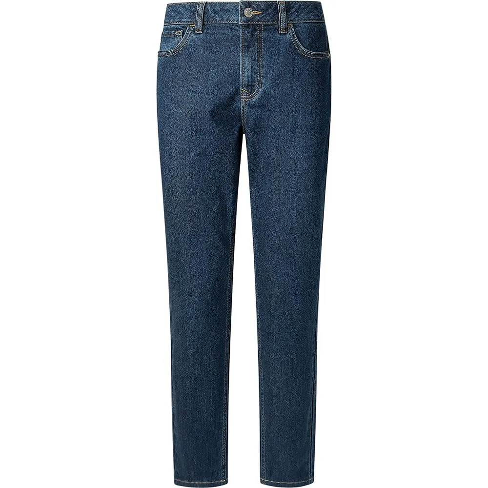 Pepe Jeans Violet Tapered Jeans 24W/30L vita alta