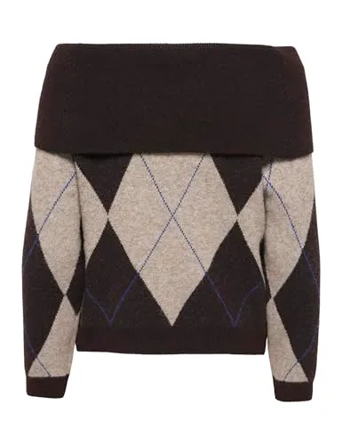 ONLY Onlalivia pullover donna M girocollo