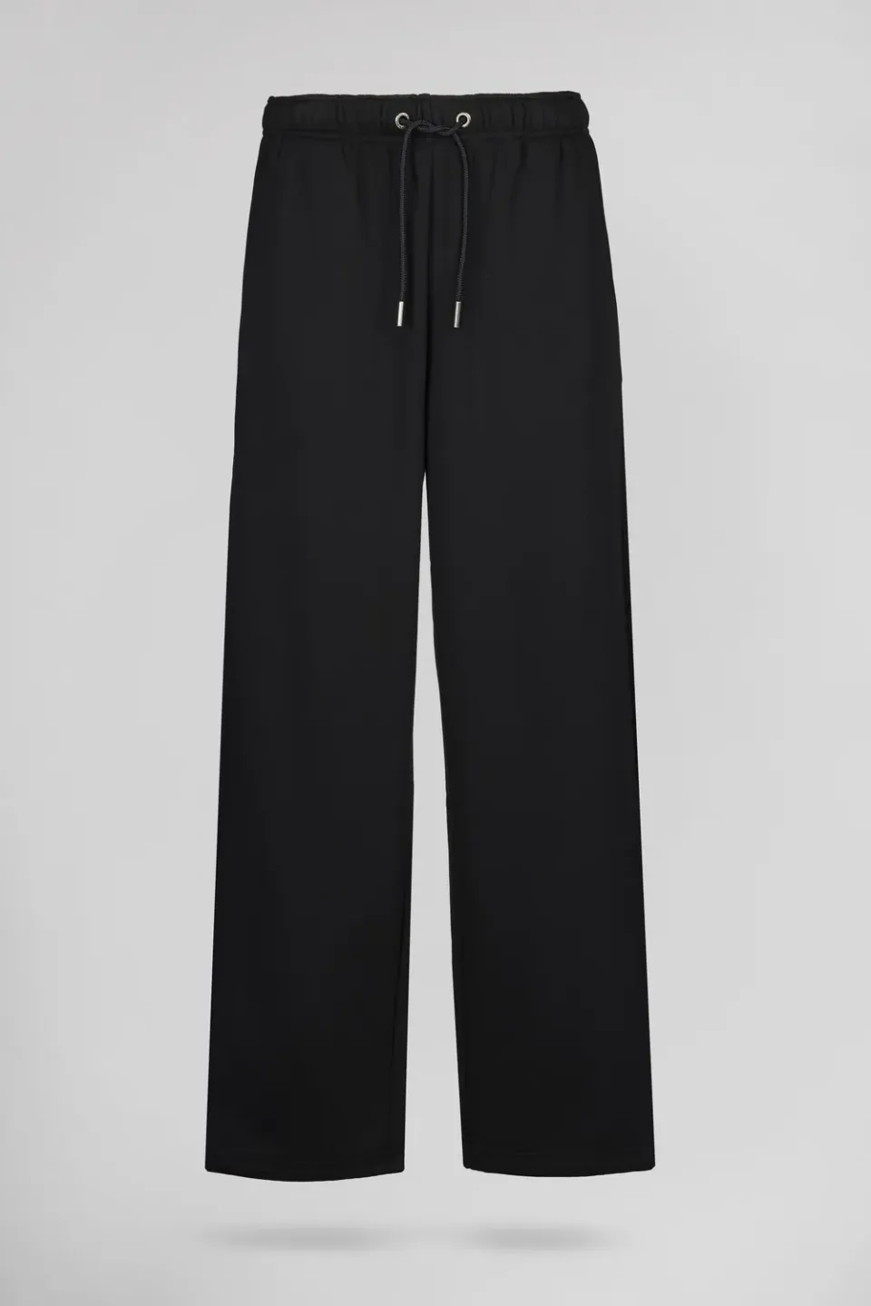 Teddy Smith P-Noliam pantaloni jogger neri cotone