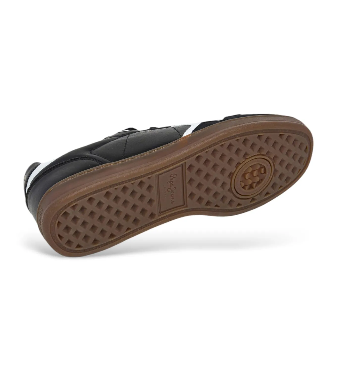 Pepe Jeans Ball Class M Sneakers Uomo Pelle