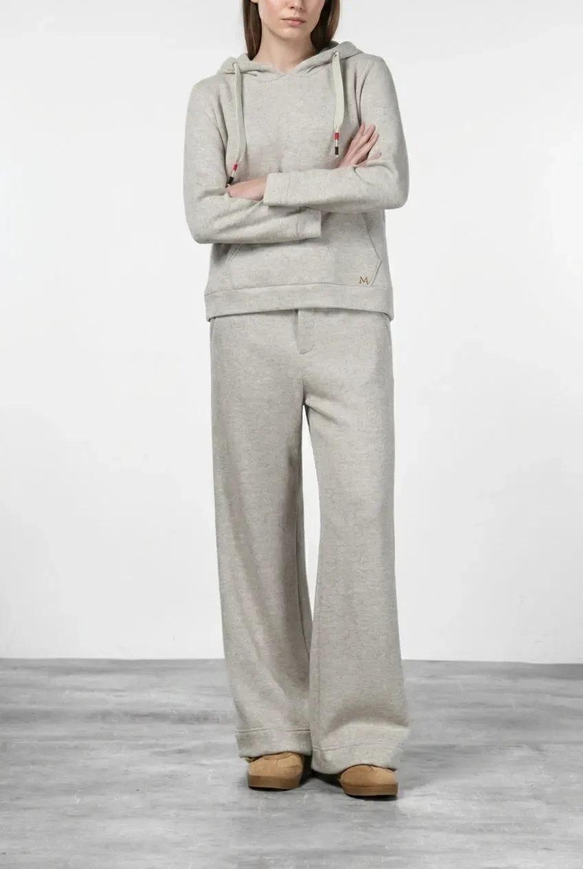 Mason's New York Studio Elax chino donna beige straight