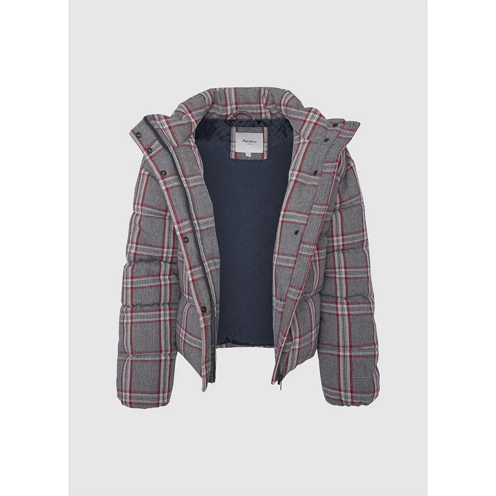 Pepe Jeans jeans donna M denim blu classico