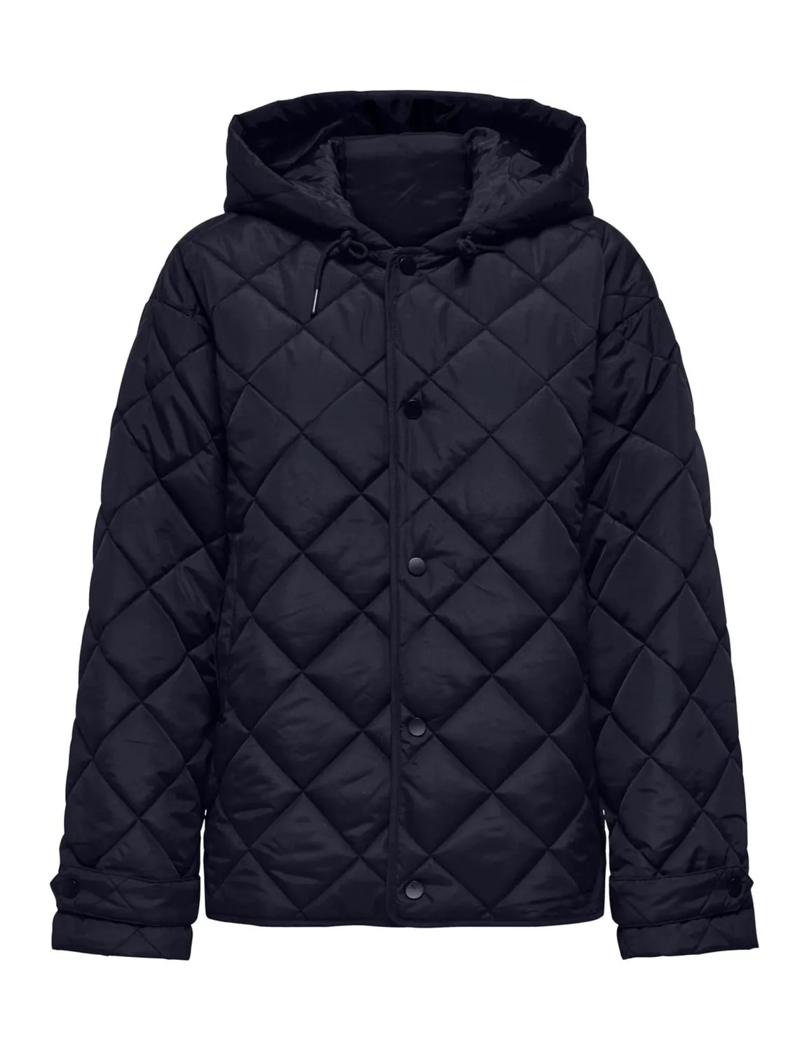 ONLY Onljuliet giacca nera donna taglia L