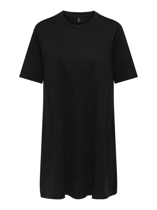 ONLY Onlmara Life abito donna nero con tasche
