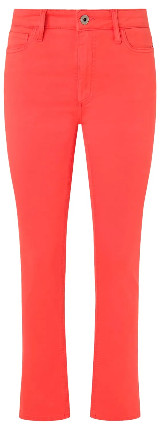 Pepe Jeans Tessa pantaloni donna 5 tasche colorati