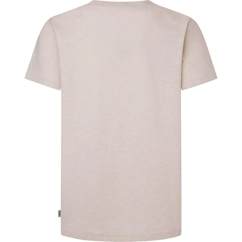 Pepe Jeans Chendler t-shirt uomo L logo flock