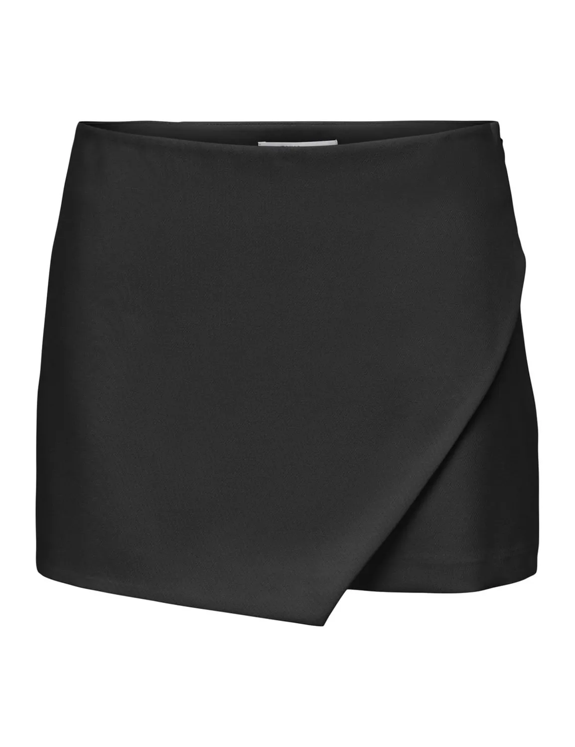 ONLY Onlmist-Yasmine Gonna Pantalone Wrap Nera 42